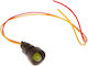Simet Simet Indikatorleuchte Industrieller Typ 84410004