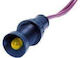 Simet Simet Indikatorleuchte Industrieller Typ 84405004