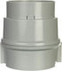 Werma Blinkendes Licht Industrieller Typ 890.200.00