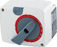 Ferro Industrial Type Timer Relay