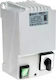 Breve Red Technic Switch Verschiedenes Industrielles Gebäudeausrüstung