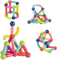 Jucărie Magnetică de Construcție Jucărie Magnetică de Construcție