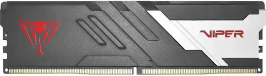 Patriot Viper Venom DDR5 Mit Module 1x16GB Und Geschwindigkeit 6000 Für Schreibtisch