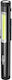 Ansmann Work & Site Lights Rechargeable LED UV IP20 with Brightness up to 600 Lumen