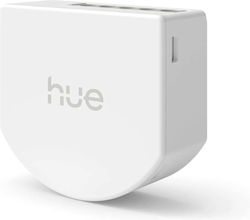 Philips Hue Intelligenter Schalter Wi-Fi Bluetooth ZigBee 6A Philips Hue Intelligenter Schalter Wi-Fi Bluetooth ZigBee 6A