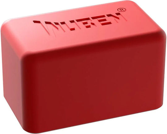 Wuben Ac3 Roter Diffusorabdeckung Für Taschenlampenzubehör