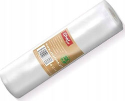 Royal Catering Glatte Vakuumierbeutel für Geräte 2000x300mm 1 Rolle