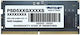 Patriot Signature DDR5 Mit 1x16GB Modul Und Geschwindigkeit 5600 Für Laptop