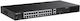 Ruijie RG-ES228GS-LP Comutator L2 PoE+ cu 24 de Porturi Ethernet