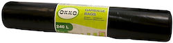 Okko Müllsäcke Kapazität 240lt 5 Stück Okko Müllsäcke Kapazität 240lt 5 Stück