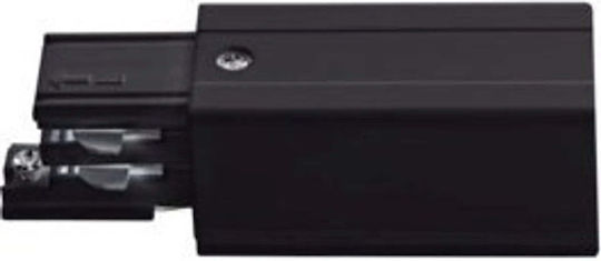 Kanlux Rail System Component Tear Power Tear N Pcon R-b Black 33235