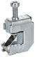 Simet Mounting Rail for Lighting 84389000