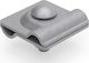 Elko-Bis Track System Connector for Lighting 95500202