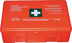 Raw-Pol First Aid Bag Raw-Pol First Aid Bag