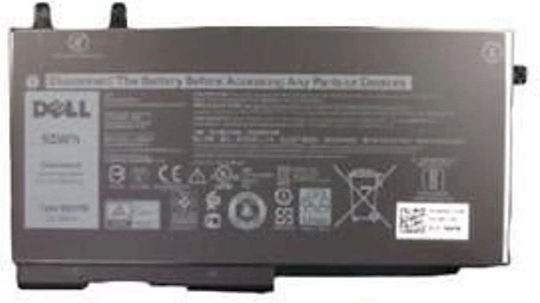 Dell Kompatible Laptop-Batterie für Precision Dell K7c4h mit 4255mAh