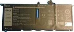 Dell Kompatible Laptop-Batterie