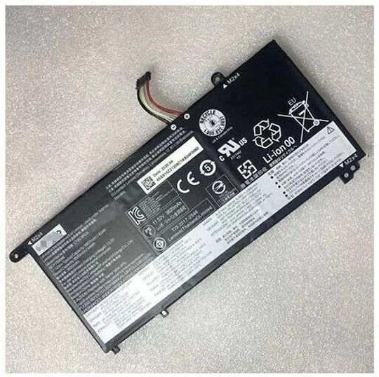 Lenovo Kompatible Laptop-Batterie für Lenovo Sb10z21196
