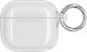 Sonique Crystal Clear AirPods 3 Case Transparent