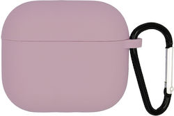 Sonique Silikonhülle Pro Airpods 3 Saure Apfel