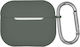 Silicone Case Sonique Silicone AirPods 3 Grey