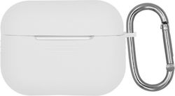 Sonique Silikonhülle Für Airpods Pro 2 Weiß