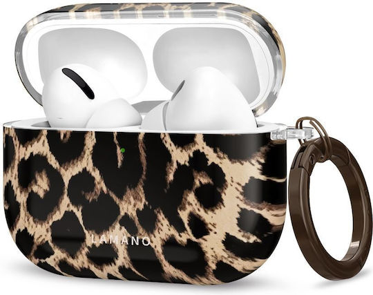 Tech-protect Lamano Apple Airpods Pro 3 Exotic Touch 5906302343096