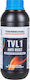 Thermoval Κόλλα Μετάλλων 1000ml