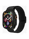 Vonmhlen Woven Loop 42 44 45 46 49 Mm One Size Negru