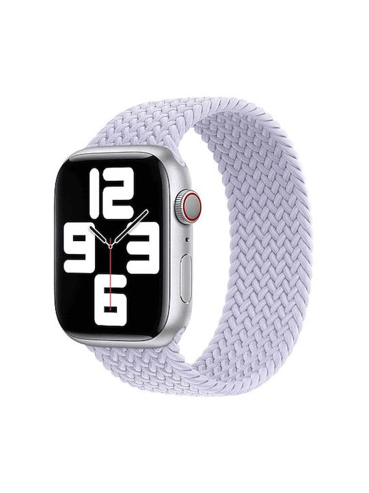 Apple Braided Strap Solo Apple Braided Strap Solo