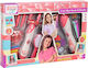 Martin Toys Hairdressing Machine Play Set