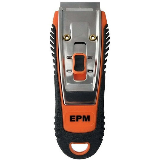 EPM Cuțit De Glet Potrivit Pentru Vopsele