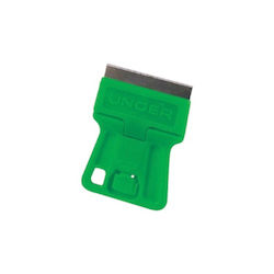 Unger Unger Arbeits-Spachtelmesser 40mm Unger Unger Arbeits-Spachtelmesser 40mm