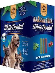 Buster Dent Stick for Tartar & Plaque 720gr Buster Dent Stick for Tartar & Plaque 720gr
