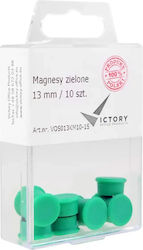 Victory Μαγνήτης 10τμχ