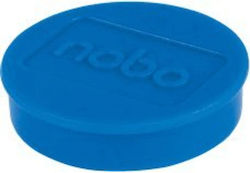 Μαγνήτες Nobo Μαγνητικούς Πίνακες 38 Mm 1,5 Kg Μικτά Χρώματα