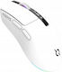 Dual Mode Wireless Gaming Mouse 12000 DPI White