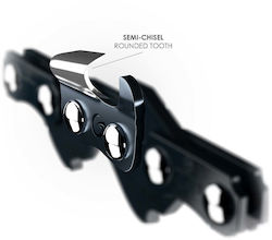 Mcculloch Αλυσίδα Αλυσοπρίονου Premium 45 Dl 3/8 050/1.3mm Mcculloch Αλυσίδα Αλυσοπρίονου Premium 45 Dl 3/8 050/1.3mm