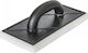 Dedra Hand Sander with Plastic Handle 270x130mm 15B063