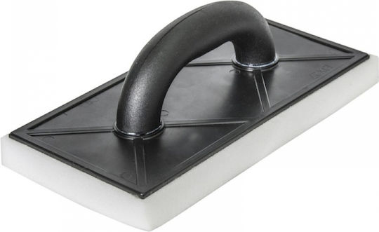 Dedra Hand Sander with Plastic Handle 270x130mm 15B063