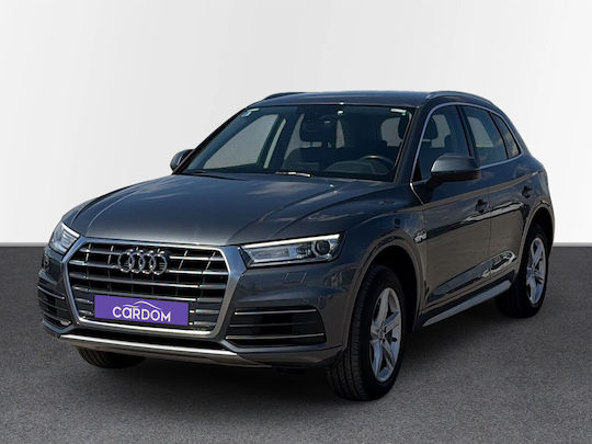 Audi Q5 40 TDI MHEV Quattro Stronic Sport MHEV (Hibrid Ușor) '20
