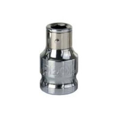Proline Adapter für Pneumatisch mit Antriebsgröße 3/8'' / 1/4'' und Adapter Ausgang für Bit-Halter / 3/8'' / 1/4''
