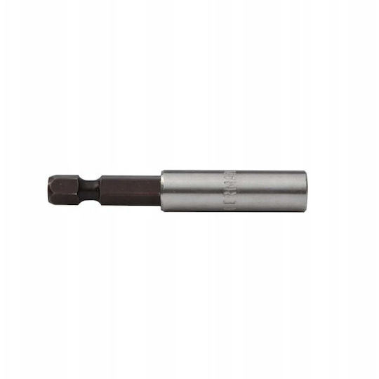 Rawlplug Adapter Für Steckdosen & Bits Mit HEX-Antriebsgröße Und Ausgang