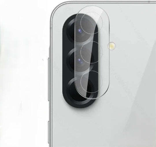 Transparent Camera Lens Protector Tempered Glass Samsung Galaxy A36