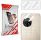 Grizzglass Hybridglass Camera Glass Protector Huawei Nova 14 Ultra