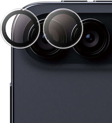 Safe By Panzerglass Camera Lens Protector Transparent Iphone Duo