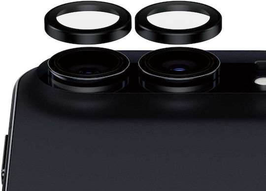 PanzerGlass Hoops Keramischer Kameraobjektivschutz Iphone Duo