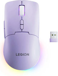 Lenovo Legion M220 Ασύρματο RGB Gaming Ποντίκι ...