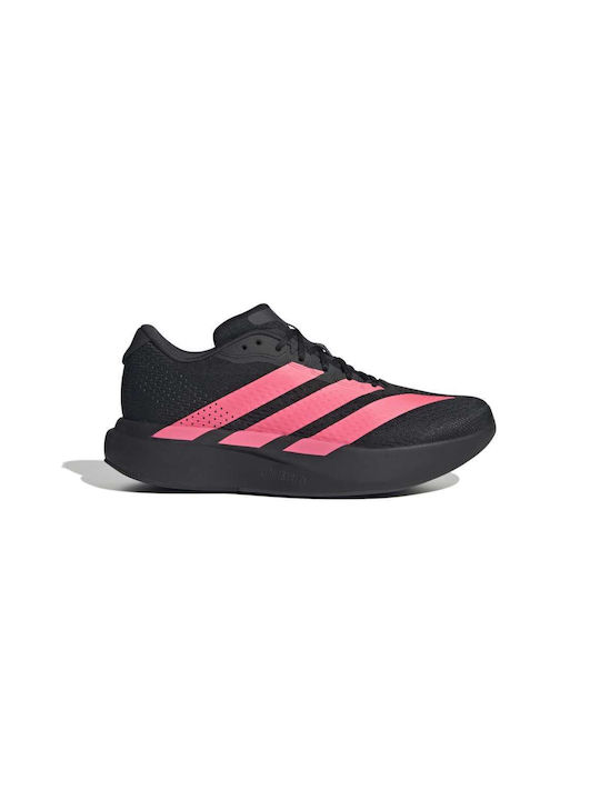 Adizero Pacer Мъжки Спортни Обувки Running Черни