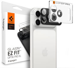 Osłona Aparatu Spigen Optik Pro Xl Glas.tr Ez Fit Протектор за камера iPhone 18 Pro Max Тъмносив 8800337251685 Osłona Aparatu Spigen Optik Pro Xl Glas.tr Ez Fit Протектор за камера iPhone 18 Pro Max Тъмносив 8800337251685