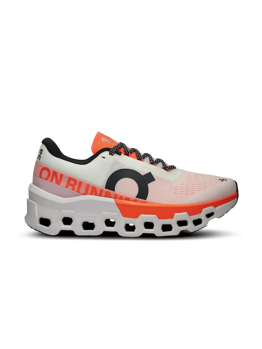 On Cloudmonster 2 Women's Sport Shoes Running W...